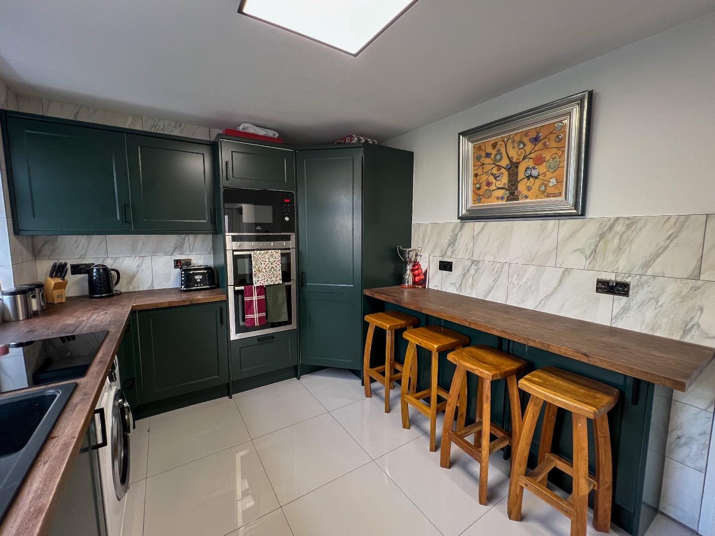 Sarn Hill, Sarn, Bridgend County Borough, CF32 9RW